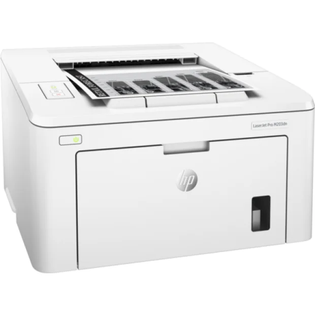 Принтер HP M203dn (G3Q46A)